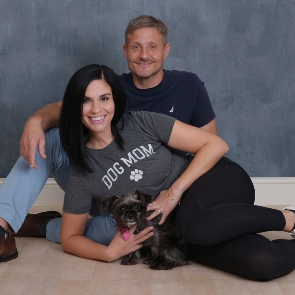 Meet your Poshers, Rayme, Josh, and Stella